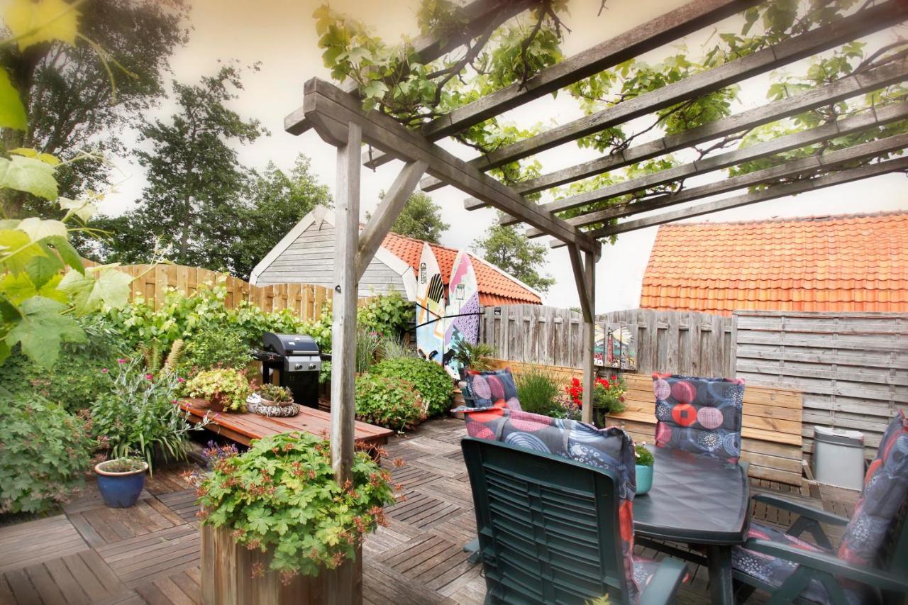 Bbstudio3 Den Helder Exterior foto
